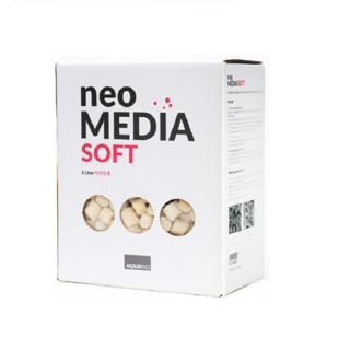 Vật Liệu Lọc - Neo Soft Cao Cấp Hàn Quốc- Hạ Nhẹ P-H (1Lít)