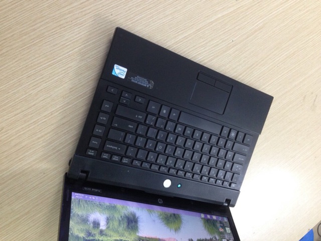 Laptop HP 4410 bóng loáng | BigBuy360 - bigbuy360.vn