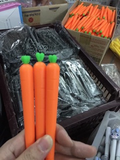 Combo 100 But mực nước