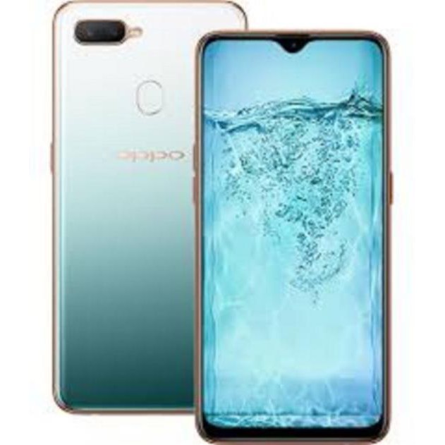 Điện thoại CHÍNH HÃNG OPPO F9 Pro 2sim mới ram 8G bộ nhớ 256G, Cày Game nặng siêu chất