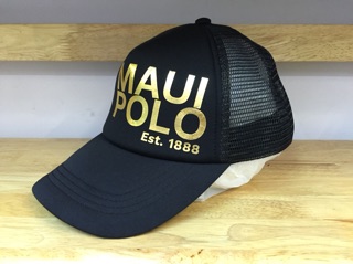 Mũ lưới VNXK Maui Polo