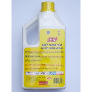 Bột men vi sinh chống hôi và đầy bồn cầu Sifa ( BIO FAST VICTORY’S SIFA 999) 300g