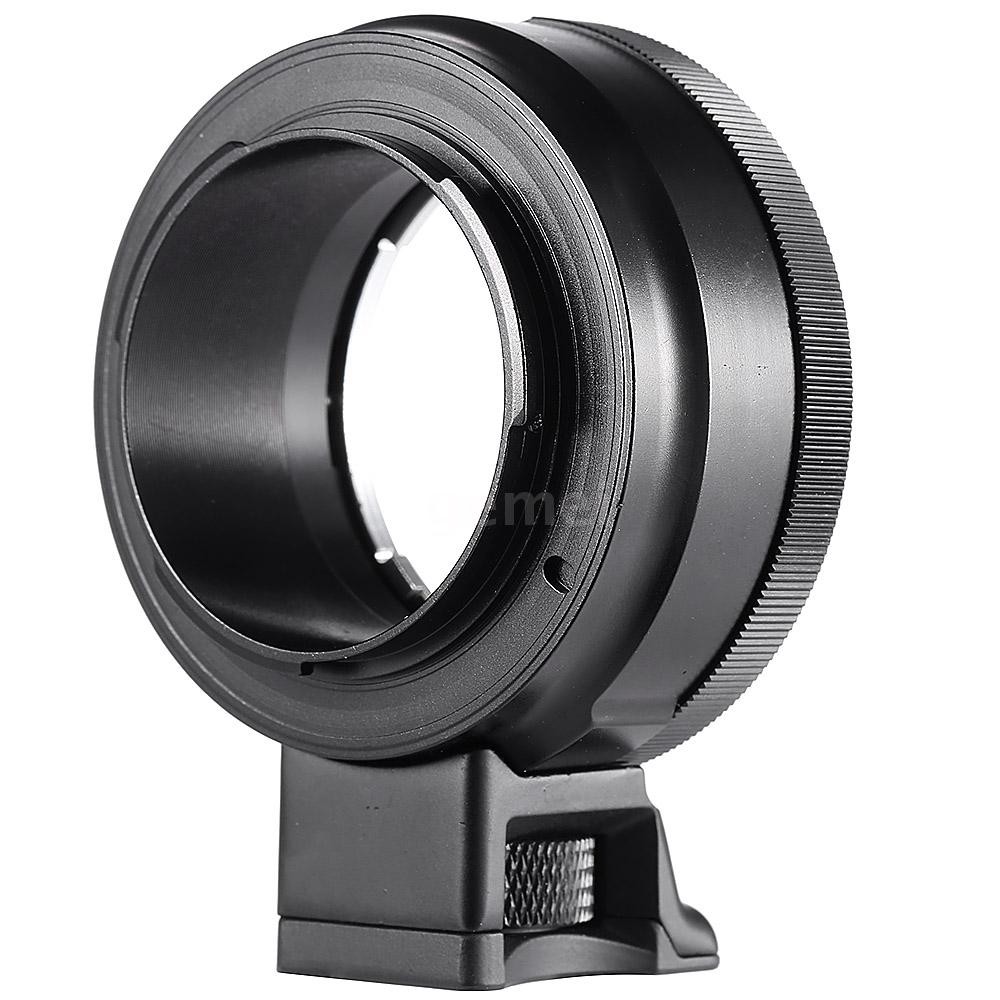Ngàm chuyển ống kính VILTROX NF-NEX cho Nikon G/F/AI/S/D sang Sony E Mount Camera A7/A7R/NEX-5/NEX-3/NEX-5N/NEX-C3/NEX-