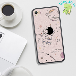 ỐP LƯNG OPPO A37/OPPO F1 PLUS/OPPO F1 ,  IN HÌNH PHI HÀNH GIA DỄ THƯƠNG, ĐỘC LẠ, NGỘ NGHĨNH