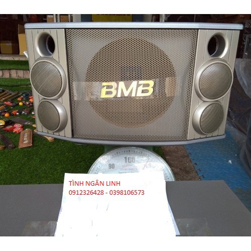 CẶP VỎ THÙNG BMB 1000 - 2000 BASS 30 CÓ 3 MÀU ĐEN, XÁM, VÀNG CÁT - BMB1000-2000X