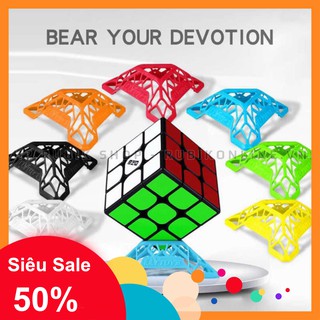 Đế kê Rubik độc đáo Cube Stand