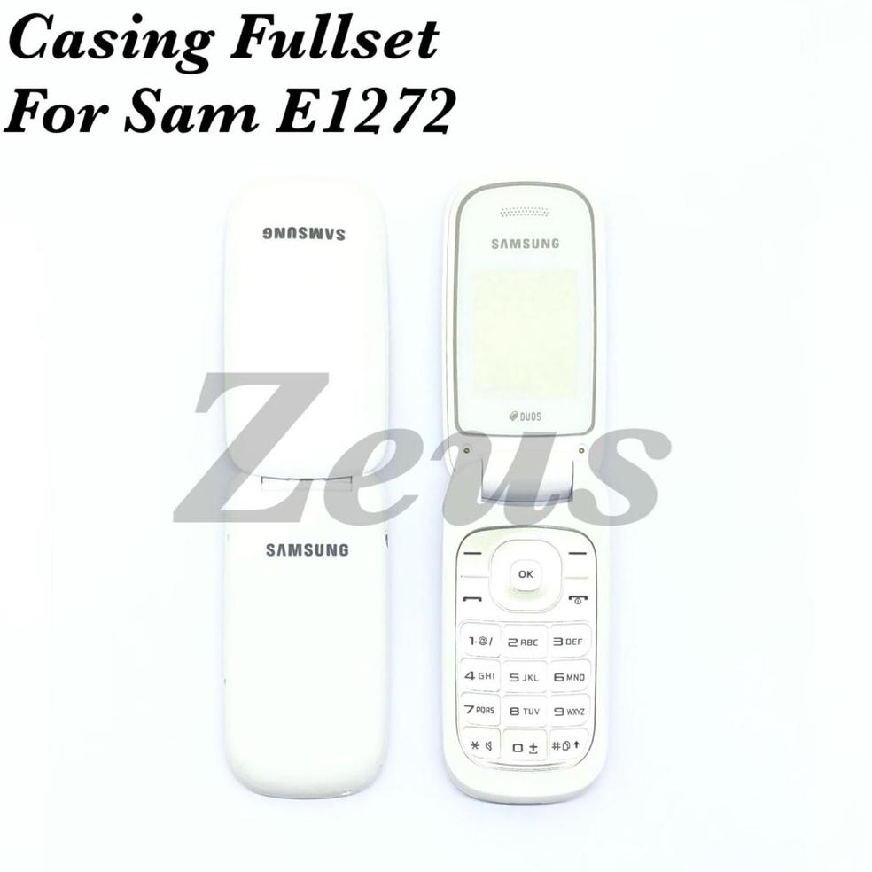 Toàn Bộ Ốp Điện Thoại Màu CARAMEL Cho SAMSUNG E1272 CARAMEL 100
