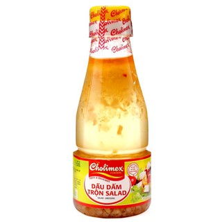 Dầu Dấm Trộn Salad Cholimex 270g