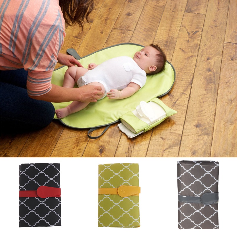 Túi Xách Đeo Vai Đa Năng Trọng Lượng Nhẹ Thời Trang Cho Mẹ Bỉm Sữa