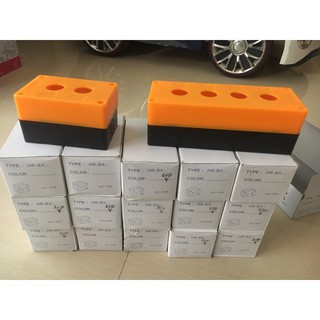 Hộp Nút Nhấn 22mm