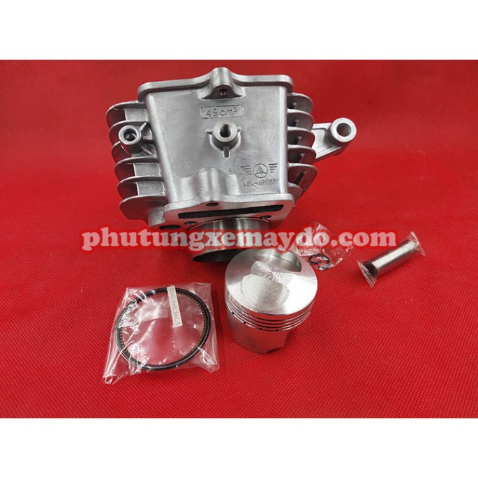 LÒNG WAVE 54 SỐ 49 CM3 [BAO ĐỔI TRẢ NẾU HÀNG LỔI]