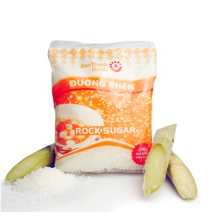 Đường phèn Bến Thành (500g)