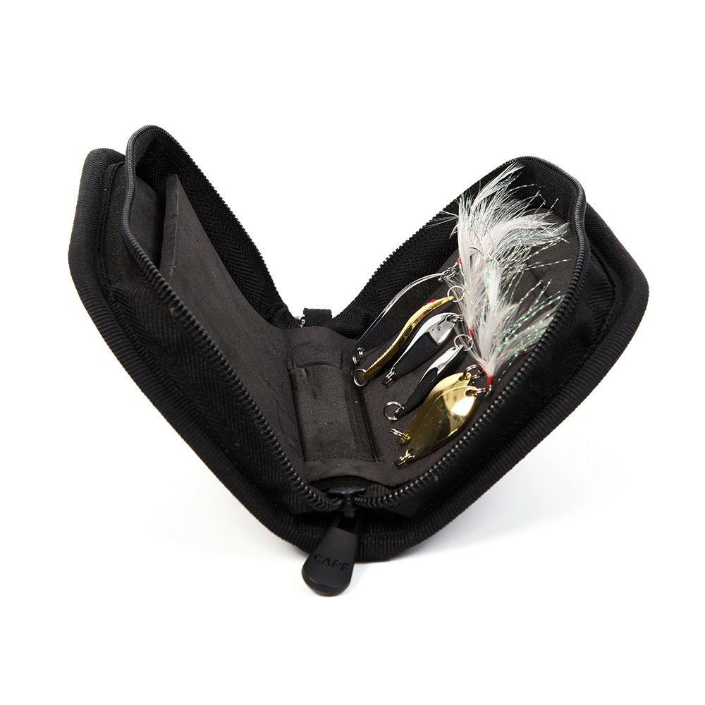 Túi Đựng Mồi Câu Cá Mini Ốp