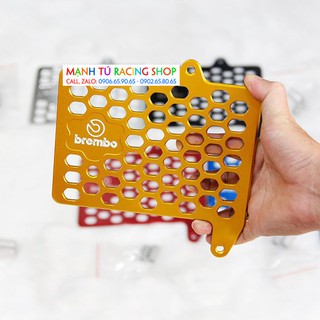 Che két nước WINNER,SONIC cnc 7075