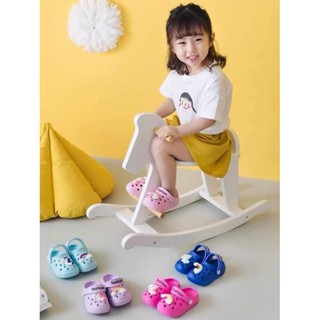 Sục siêu nhẹ cho bé MION
