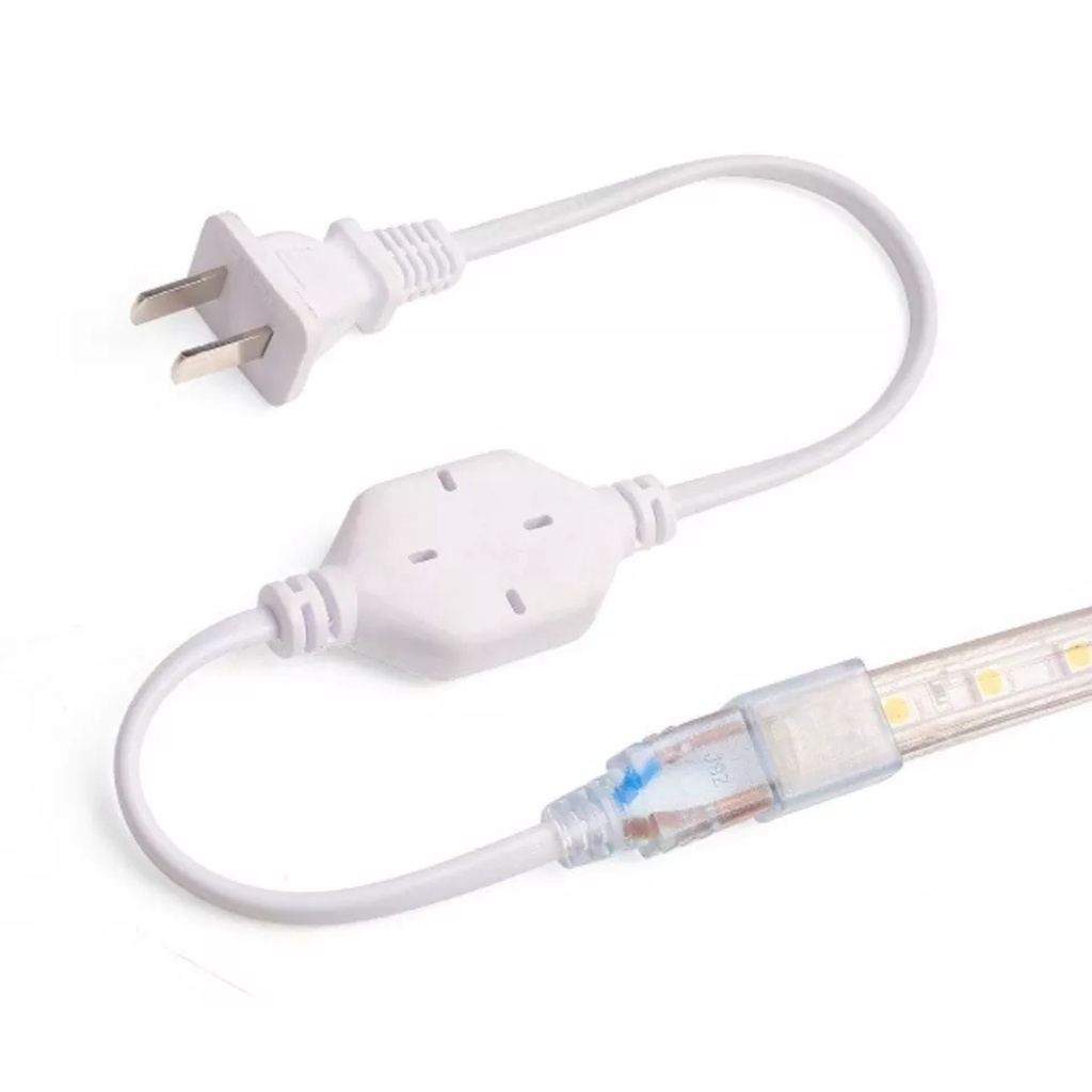 Nguồn led dây 220V 8mm /10mm chất lượng tốt
