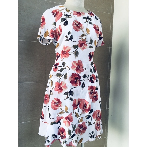 Đầm SANDRA DARREN xuất dư 🍀🍀🍀