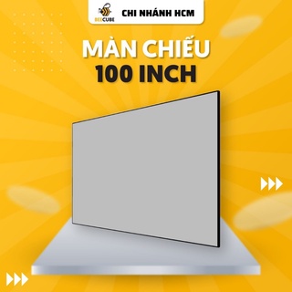 Màn Chiếu Tương Phản Cao Cho Máy Chiếu Mini Beecube