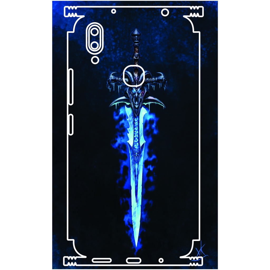 Dán PPF, dán Skin VIVO X21