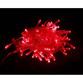 10 LED DÂY TRANG TRÍ KO CHỚP - 8M