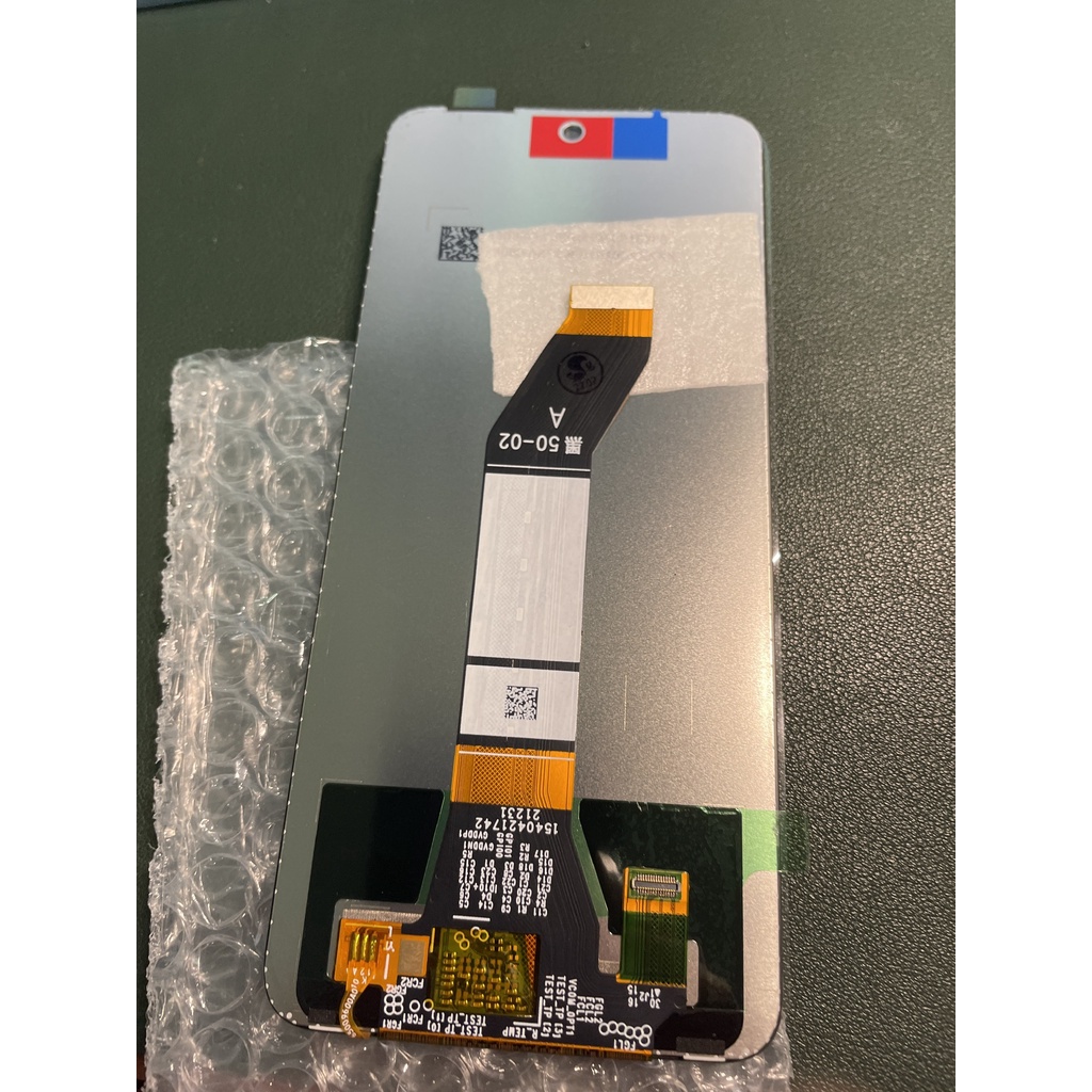 Màn Hình Xiao Mi Redmi 10/ Note E11Tặng Kèm Bộ Sửa 8 Trong 1 Và Keo Dán Màn