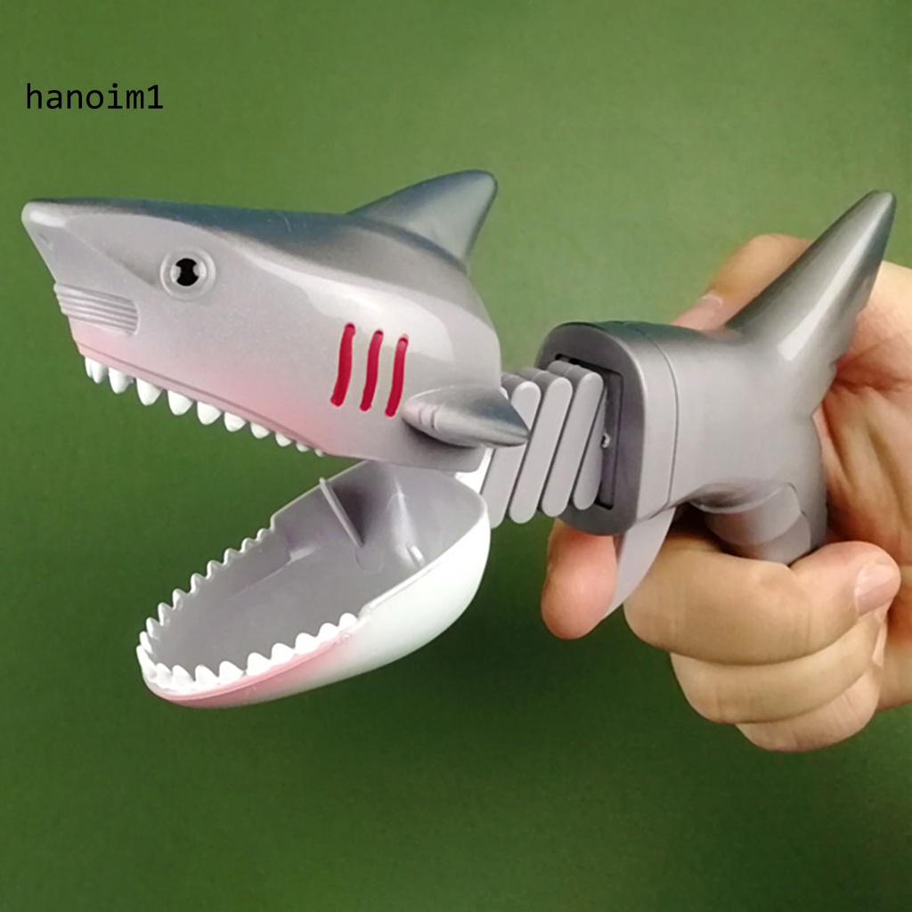 Đồ chơi mô hình cá mập vui nhộn dành cho trẻ em