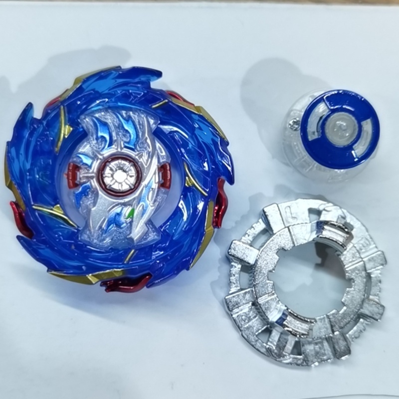 Con Quay Đồ Chơi MQ Beyblade Burst B-174 Giới Hạn Độc Đáo