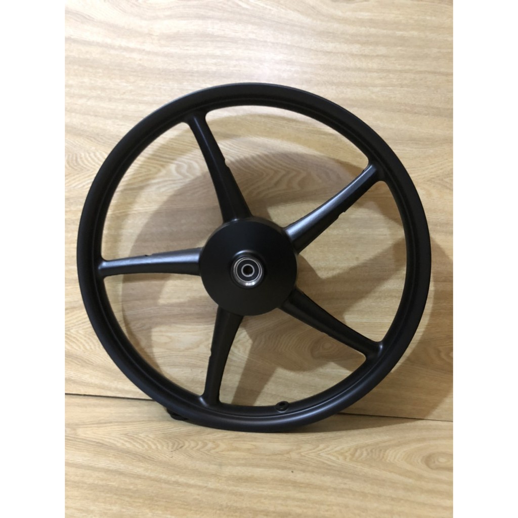CẶP MÂM 5 CÂY 110 THẮNG ĐÙM  CHÍNH HÃNG R.CB GẮN DREAM,WAVE,RSX, FUTURE, BLADE, WAVE A...