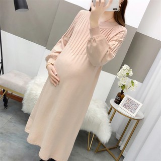 Váy Len Bầu Quảng Châu L15