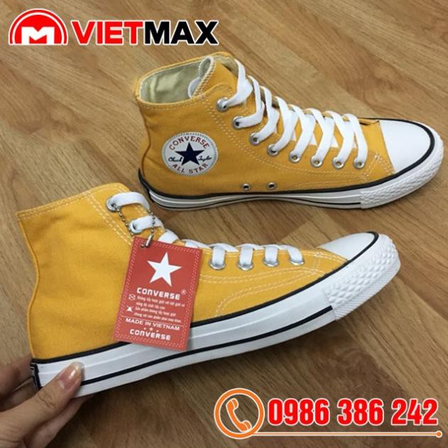 Free [1970S] Giày Thể Thao 1970s Vàng Nam Nữ Cổ Cao Có Sẵn ⚡ CHẤT sịn : " * ༔ * ₂ L | BigBuy360 - bigbuy360.vn