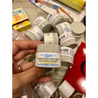Mặt Nạ Đất Sét Kiehl's