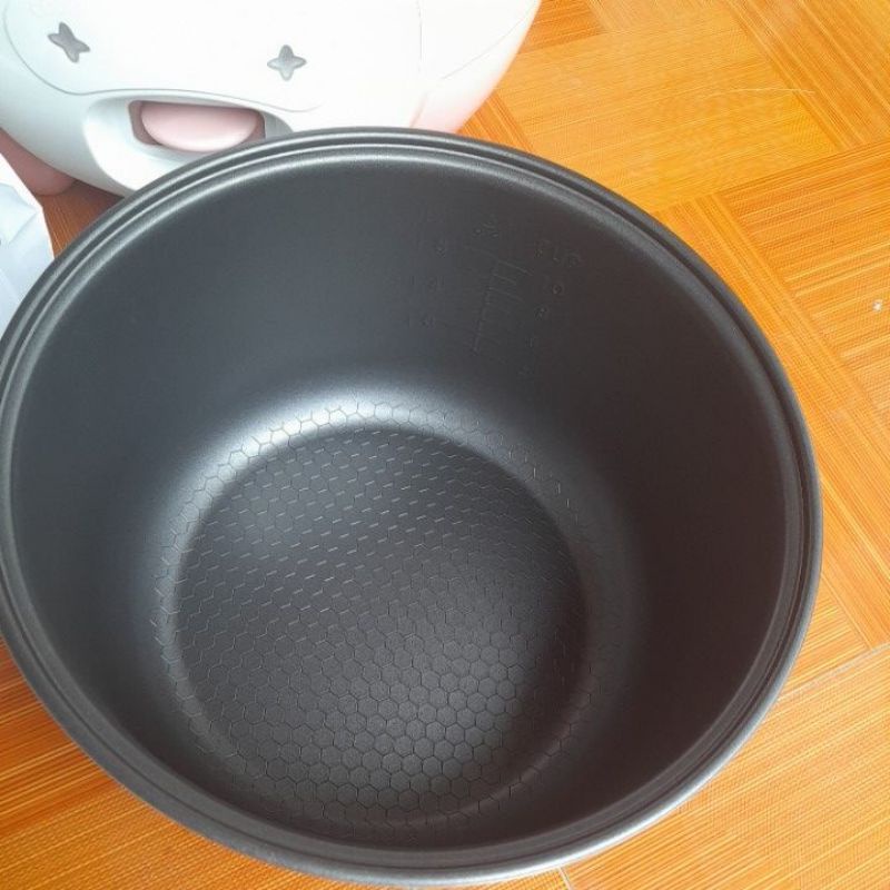 NỒI CƠM ĐIỆN HÃNG IVIAIVA COOK MM-1800 LOẠI 1,8 LÍT