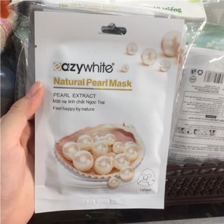 Mặt nạ Eazywhite Đủ loại
