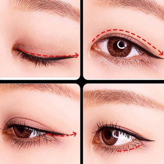 Kẻ mắt nước eyeliner