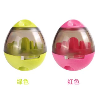 Đồ chơi trứng ngỗng cho cún ăn