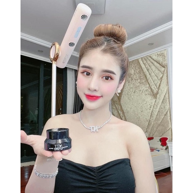 kem đêm ( cốt sâm ) Ngọc trương chính hãng