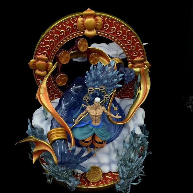 Mô hình Enel One piece