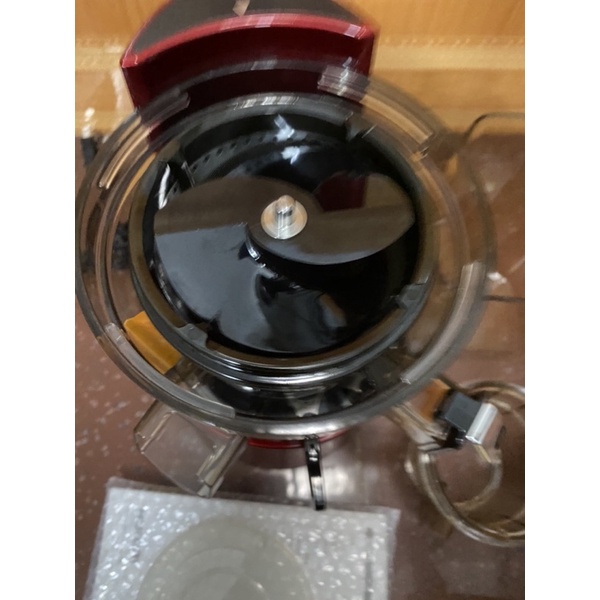 Máy ép chậm Hurom HAA nội địa nhật