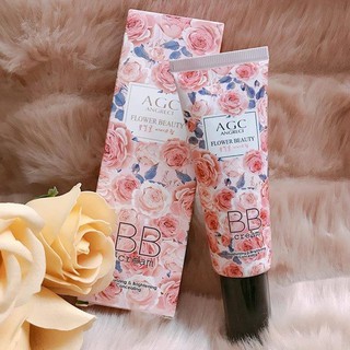 Kem Trang Điểm Che Khuyết Điểm BB AGC ANGRECI FLOWER BEAUTY-KOREA-50ml