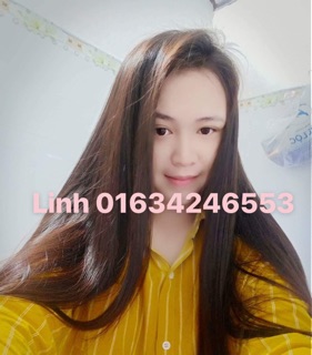 Gội pha bồ kết