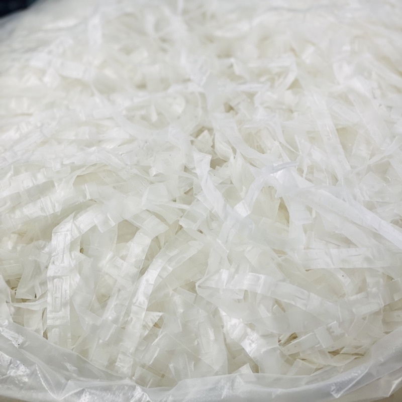 Bánh Tráng Cắt Sợi Loại A - Bánh Ngon, Sợi Đều Đẹp