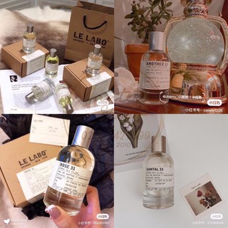 [ CÓ SẴN ] Nước Hoa LE LABO Các Dòng