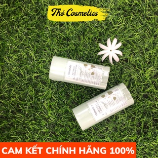Thanh lăn mụn đầu đen MAMONDE rau diếp cá đánh bay mụn đầu đen, mụn cám