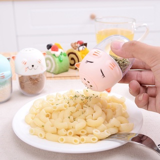 Lọ đựng tăm, rắc gia vị hình thú