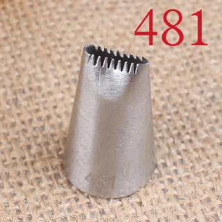 Đui 481 bắt kem