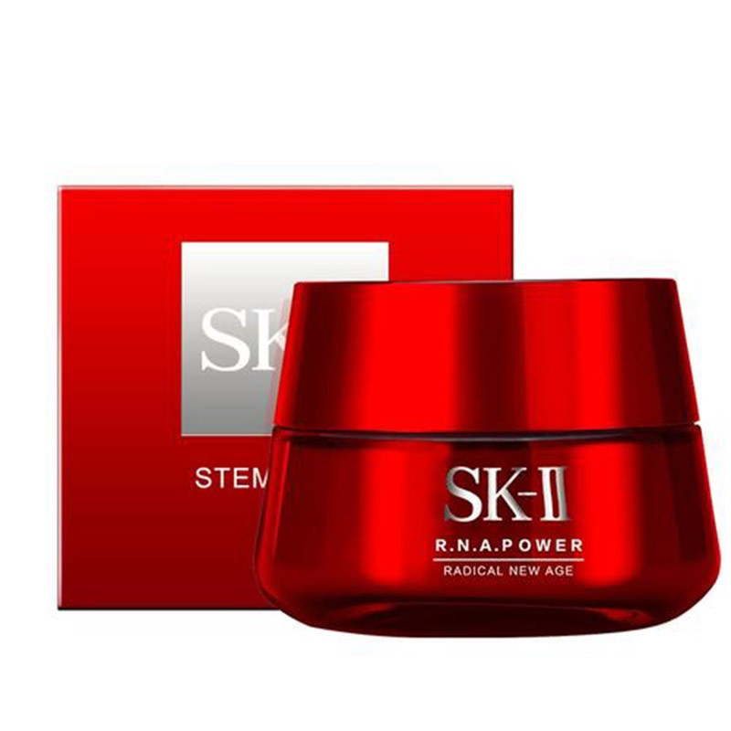Kem dưỡng da chống lão hoá SK-II R.N.A. Power Radical New Age Cream 15g/80g | BigBuy360 - bigbuy360.vn