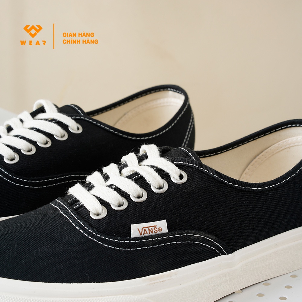 Giày Vans Authentic Eco Theory - VN0A5HZS9FN