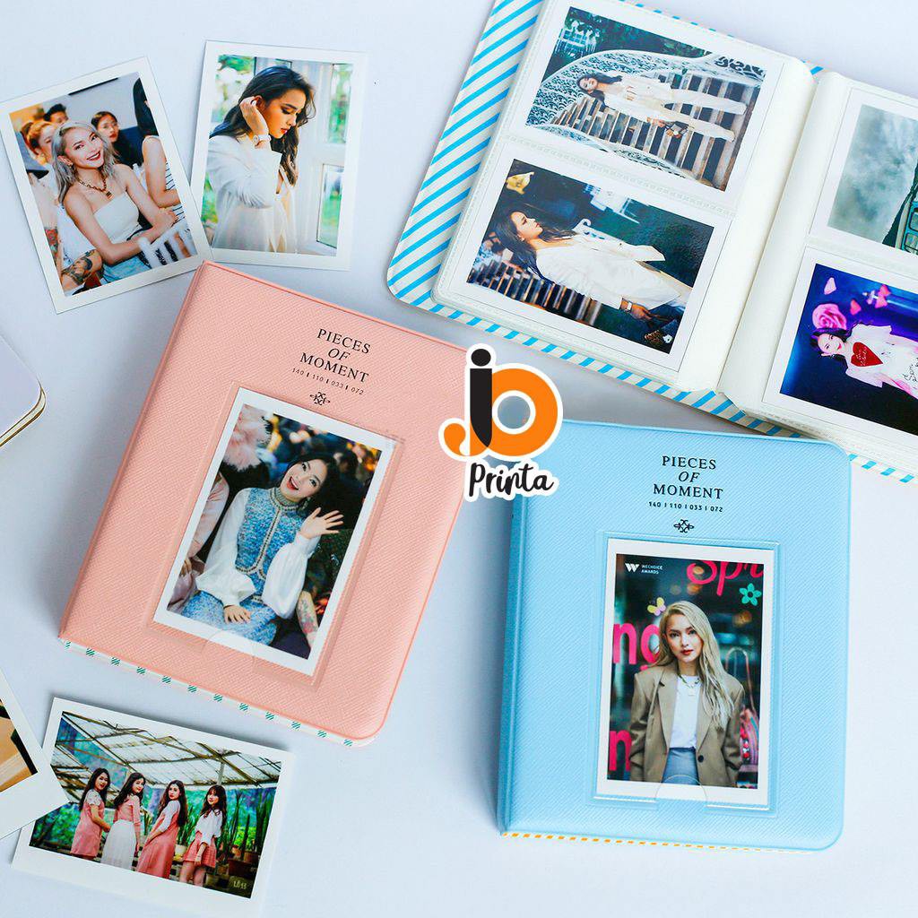 [NOWSHIP] 81/105 hình 6x9 kèm album mini cực cute