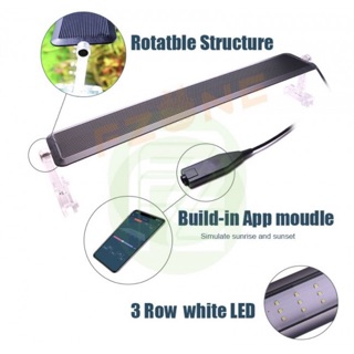 Đèn led Chihiros A ver.2