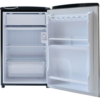 AQR-D99FA [MIỄN PHÍ GIAO LẮP] D99FA - Tủ lạnh Aqua 90 Lít AQR-D99FA